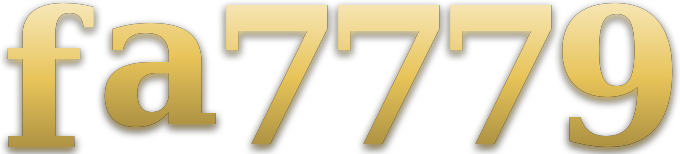 fa7779 logo